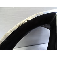 2015 Mercedes W463 G63 wheel, 9.5x20 ET50 4634012702