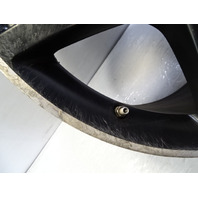 2015 Mercedes W463 G63 wheel, 9.5x20 ET50 4634012702