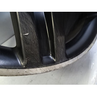 2015 Mercedes W463 G63 wheel, 9.5x20 ET50 4634012702