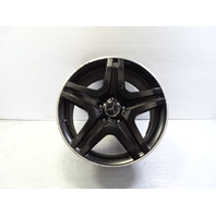 2015 Mercedes W463 G63 wheel, 9.5x20 ET50 4634012702