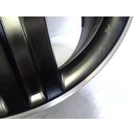 2015 Mercedes W463 G63 wheel, 9.5x20 ET50 4634012702