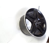 2015 Mercedes W463 G63 wheel, 9.5x20 ET50 4634012702