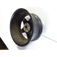 2015 Mercedes W463 G63 wheel, 9.5x20 ET50 4634012702