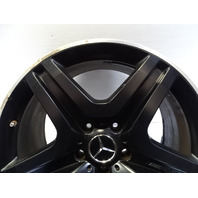 2015 Mercedes W463 G63 wheel, 9.5x20 ET50 4634012702