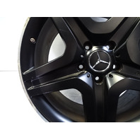 2015 Mercedes W463 G63 wheel, 9.5x20 ET50 4634012702