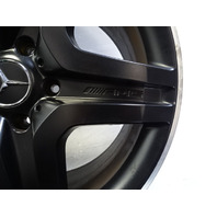 2015 Mercedes W463 G63 wheel, 9.5x20 ET50 4634012702
