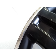 2015 Mercedes W463 G63 wheel, 9.5x20 ET50 4634012702