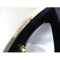 2015 Mercedes W463 G63 wheel, 9.5x20 ET50 4634012702