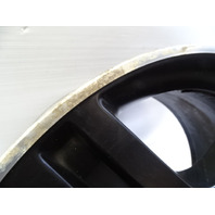 2015 Mercedes W463 G63 wheel, 9.5x20 ET50 4634012702