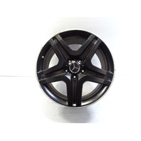 2015 Mercedes W463 G63 wheel, 9.5x20 ET50 4634012702