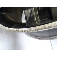 2015 Mercedes W463 G63 wheel, 9.5x20 ET50 4634012702