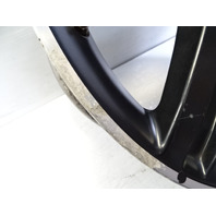 2015 Mercedes W463 G63 wheel, 9.5x20 ET50 4634012702