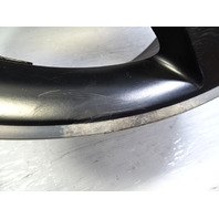 2015 Mercedes W463 G63 wheel, 9.5x20 ET50 4634012702