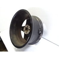 2015 Mercedes W463 G63 wheel, 9.5x20 ET50 4634012702