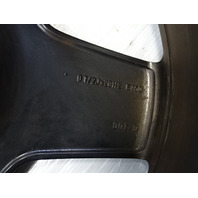 2015 Mercedes W463 G63 wheel, 9.5x20 ET50 4634012702