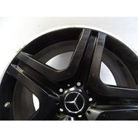 2015 Mercedes W463 G63 wheel, 9.5x20 ET50 4634012702