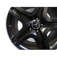 2015 Mercedes W463 G63 wheel, 9.5x20 ET50 4634012702