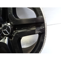 2015 Mercedes W463 G63 wheel, 9.5x20 ET50 4634012702