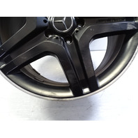 2015 Mercedes W463 G63 wheel, 9.5x20 ET50 4634012702