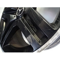 2015 Mercedes W463 G63 wheel, 9.5x20 ET50 4634012702