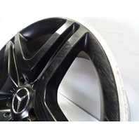 2015 Mercedes W463 G63 wheel, 9.5x20 ET50 4634012702