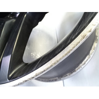 2015 Mercedes W463 G63 wheel, 9.5x20 ET50 4634012702