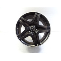 2015 Mercedes W463 G63 wheel, 9.5x20 ET50 4634012702