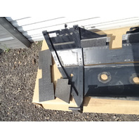 2015 Mercedes W463 G63 cover, fuel tank protection skid plate 4634700747