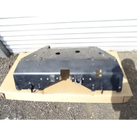 2015 Mercedes W463 G63 cover, fuel tank protection skid plate 4634700747