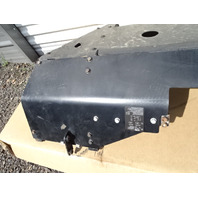 2015 Mercedes W463 G63 cover, fuel tank protection skid plate 4634700747