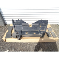 2015 Mercedes W463 G63 cover, fuel tank protection skid plate 4634700747