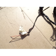 2015 Mercedes W463 G63 wiring harness, main interior