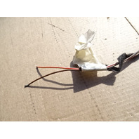 2015 Mercedes W463 G63 wiring harness, main interior