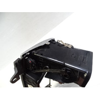 14 Mercedes X166 GL450 ac vent, dash, center, black, 1668300854