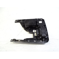 14 Mercedes X166 GL450 switch, center console multi function control, 1669051551