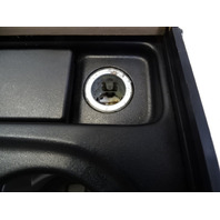 14 Mercedes X166 GL450 cup holder, w/cooling beige