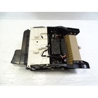 14 Mercedes X166 GL450 cup holder, w/cooling beige