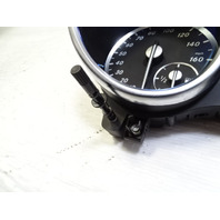 14 Mercedes X166 GL450 instrument cluster, speedometer, 1669006910