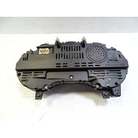 14 Mercedes X166 GL450 instrument cluster, speedometer, 1669006910