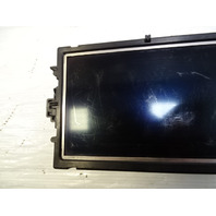 14 Mercedes X166 GL450 display unit, navigation screen, 1729003904