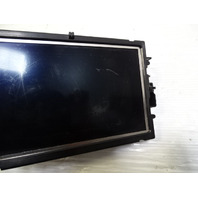14 Mercedes X166 GL450 display unit, navigation screen, 1729003904