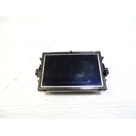 14 Mercedes X166 GL450 display unit, navigation screen, 1729003904