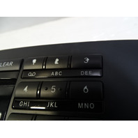 14 Mercedes X166 GL450 head unit, radio cd player media control 1669005114