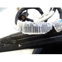 14 Mercedes X166 GL450 mirror, door, exterior, left 1668105516