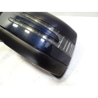 14 Mercedes X166 GL450 mirror, door, exterior, left 1668105516
