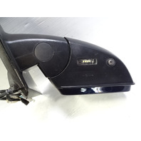 14 Mercedes X166 GL450 mirror, door, exterior, left 1668105516