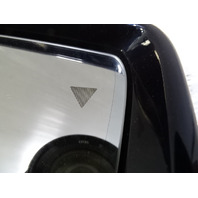 14 Mercedes X166 GL450 mirror, door, exterior, left 1668105516