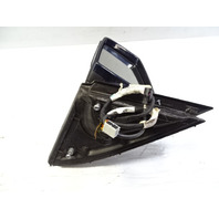 14 Mercedes X166 GL450 mirror, door, exterior, left 1668105516