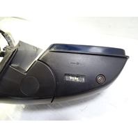 14 Mercedes X166 GL450 mirror, door, exterior, right 1668106216