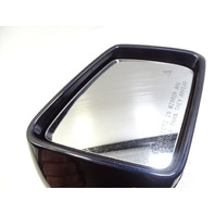 14 Mercedes X166 GL450 mirror, door, exterior, right 1668106216